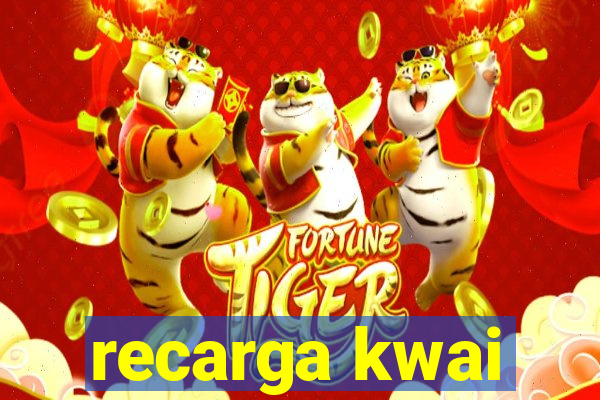 recarga kwai